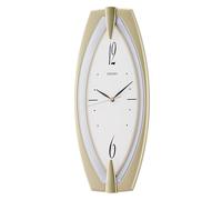 Seiko Clocks Plástico QXA342T