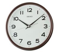 Seiko Clocks QXA836B - Reloj de Mesa