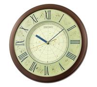 Seiko Clocks Reloj de Pared QHA013B