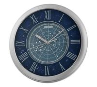 Seiko Clocks Reloj de Pared QHA013S