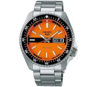 Seiko Colección Retro de 5 Colores Deportivos 'Nuevo Doble huracán' SRPK11K1