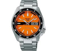 Seiko Colección Retro de 5 Colores Deportivos 'Nuevo Doble huracán' SRPK11K1