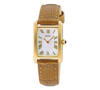 Seiko Reloj Analógico de Cuarzo Conceptual para Mujer SWR100P1
