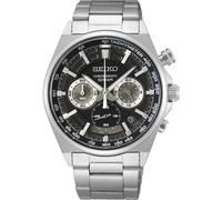 Seiko Crono Deportivo SSB397P1 Reloj Hombre Cuarzo Pulsera Acero