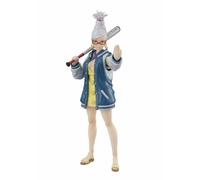 Seiko Figura 14,5 cm dandadan SH figuarts | DanDaDan - Figura de acción de 6 pulgadas S.H.Figuarts - Seiko