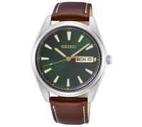 Seiko Herren Reloj Pulsera Conceptual Series Zafiro 10 Bar SUR449P1