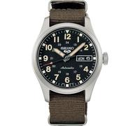Seiko Hombre Deportivo Zona Verde SRPJ85K1