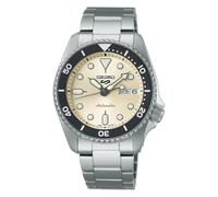 Seiko 5 Sports SKX Mid-Size SRPK31K1 Reloj Automático Pulsera Acero 100m