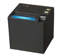 SEIKO Instruments 22450054 - RP-E10-K3FJ1-S-C5 RP-E10 Negro - Salida Superior PS PC 1 Rollo