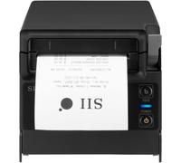 Seiko Instruments Impresora de recibos RP-F10-K-2 – POS/caja, salida superior/frontal, USB-A