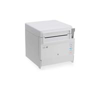 Seiko Instruments - RP-F10-W27J1-2 203 x 203 DPI Alámbrico Matriz de punto Impresora de recibos