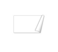 SEIKO SLP-ENTL - Etiqueta identificativa, 57 mm x 89 mm, blanca