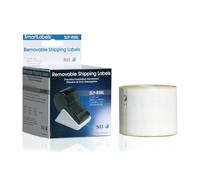 Seiko Instruments - SLP-RSRL Blanco Etiqueta para impresora autoadhesiva