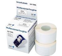 Seiko Instruments SLP-TMRL selbstklebendes Etikett Weiß