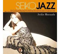 Seiko Jazz