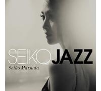 SEIKO JAZZ(初回限定盤B)