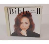 Seiko Matsuda - Bible