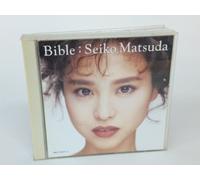 Seiko Matsuda – Bible
