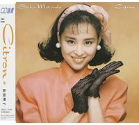 Seiko Matsuda - Citron