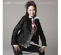 Seiko Matsuda - My Pure Melody