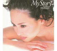 SEIKO MATSUDA - MY STORY(ltd.reissue)