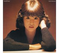 Seiko Matsuda – North Wind – Blu-spec CD2 – Sony Music