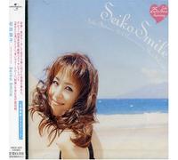 Seiko Matsuda - Seiko Smile:25th Anniversary B