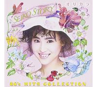 Seiko Matsuda - Seiko Story-80's Hits Collectr