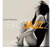 Seiko Matsuda SekioJazz2 (CD) (Importación USA)