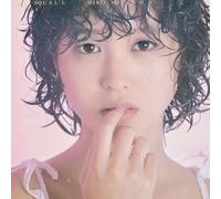 Seiko Matsuda SQUALL JAPAN CD NUEVO