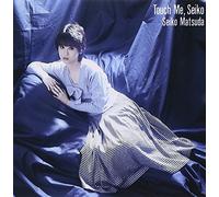 Seiko Matsuda - Touch Me,Seiko(B Side Collecti