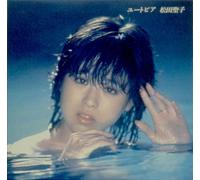 Seiko Matsuda - Utopia