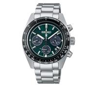 Seiko Montre Prospex SSC933P1 - Reloj cronógrafo para hombre, Pulsera