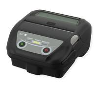 Seiko MP-B30L - Impresora portátil de Etiquetas y Recibos Bluetooth USB