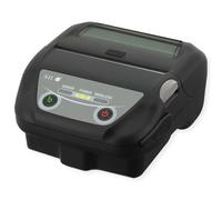 Seiko MP-B30L - Impresora portátil de Etiquetas y Recibos (Wi-Fi, USB)