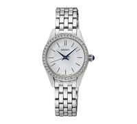 Seiko Reloj Analógico para Mujeres de Cuarzo SUR539P1