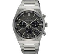 Seiko Neo Chronograph Grey SSB455P1