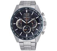 Seiko Analógico SSB345P1