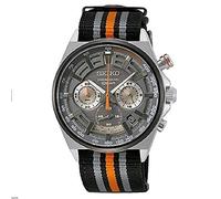 Seiko, para Hombres, Analógico SSB403P1