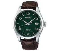 Seiko Presage Automatik SPB111J1 - Reloj automático para hombre de edición limitada, Correa