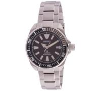 Seiko Prospex Samurai black men's SRPF03K1 automatic watch