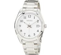 Seiko Quarz SUR459P1 Reloj de Pulsera para hombres