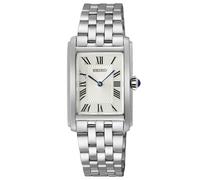 Seiko Quarz SWR083P1 Reloj de Pulsera para mujeres