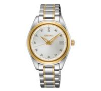 Reloj seiko mujer sur582p1 (32mm)