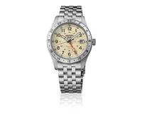Seiko Reloj 5 Sports Automático GMT