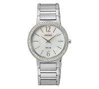 Seiko Reloj Analógico para Mujeres de Cuarzo SUP467P1