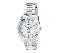 Seiko Reloj analógico de Cuarzo para Mujer con Correa de Metal RY503AX9, Multicolor