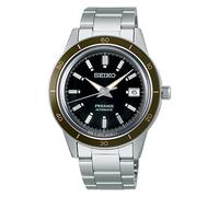SRPG07J1 Reloj analógico de 47 mm (gris) - Seiko
