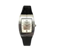 Seiko reloj análogico-digital para womens de automático con correa e