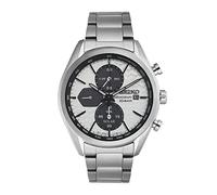 Seiko Reloj Analógico para Hombre con Correa en Acero Inoxidable SSC769P1